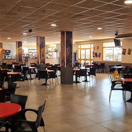 Bonito Apartamento Con Piscina Salou Dış mekan fotoğraf