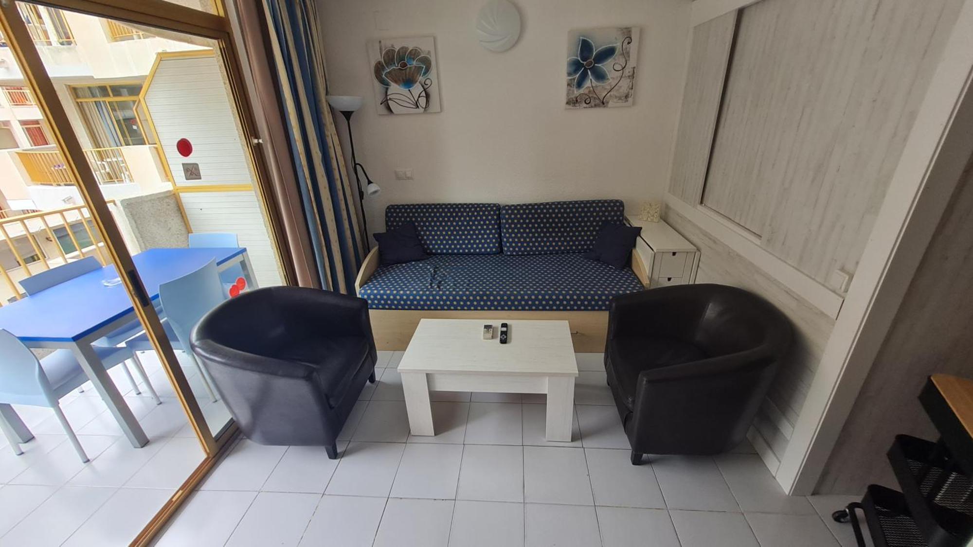 Bonito Apartamento Con Piscina Salou Dış mekan fotoğraf