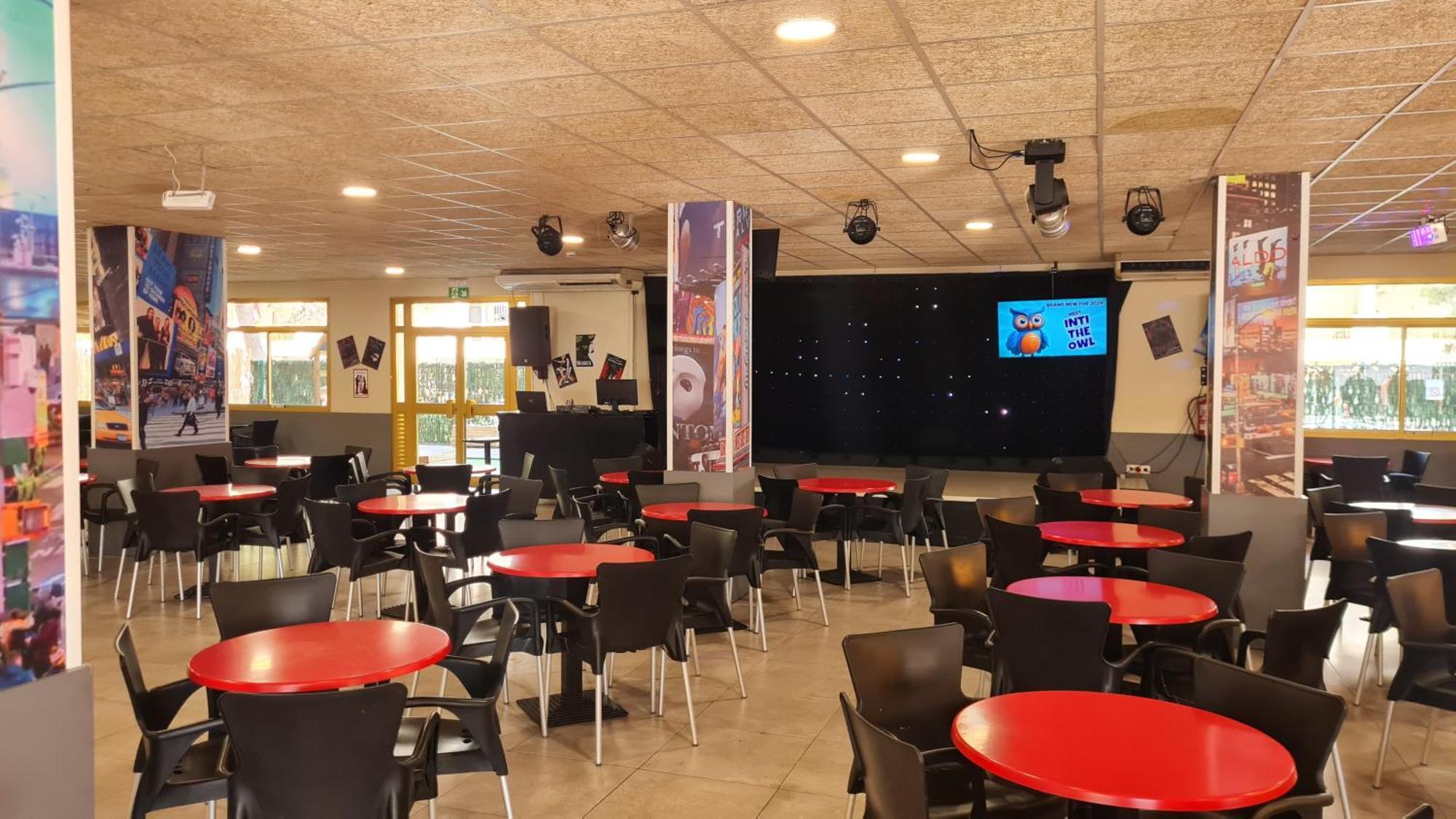 Bonito Apartamento Con Piscina Salou Dış mekan fotoğraf